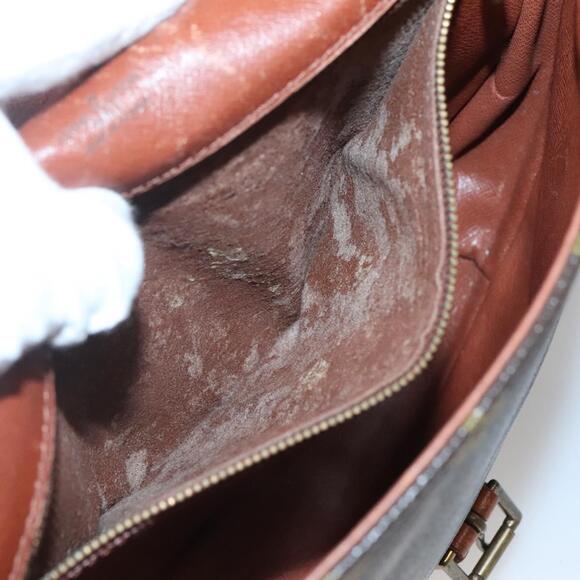 LOUIS VUITTON Monogram Chantilly GM Shoulder Bag M51232 - Picture 11 of 16